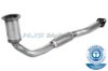 HJS 96 44 3012 Catalytic Converter